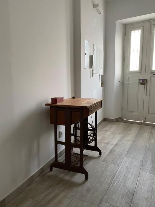 Casa Maria Inacia T1 Leilighet Évora Eksteriør bilde