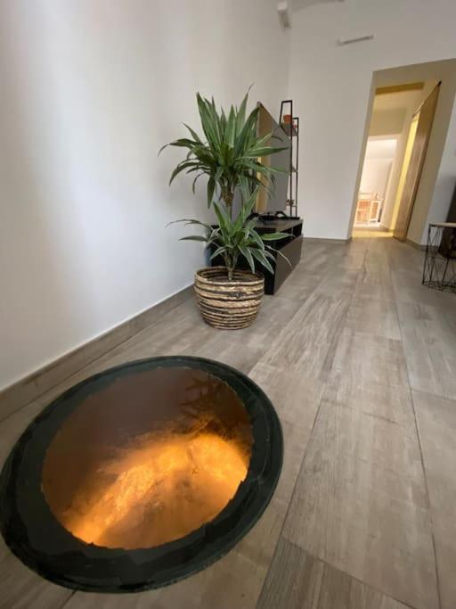 Casa Maria Inacia T1 Leilighet Évora Eksteriør bilde
