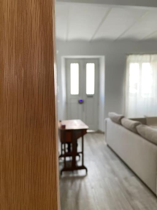 Casa Maria Inacia T1 Leilighet Évora Eksteriør bilde